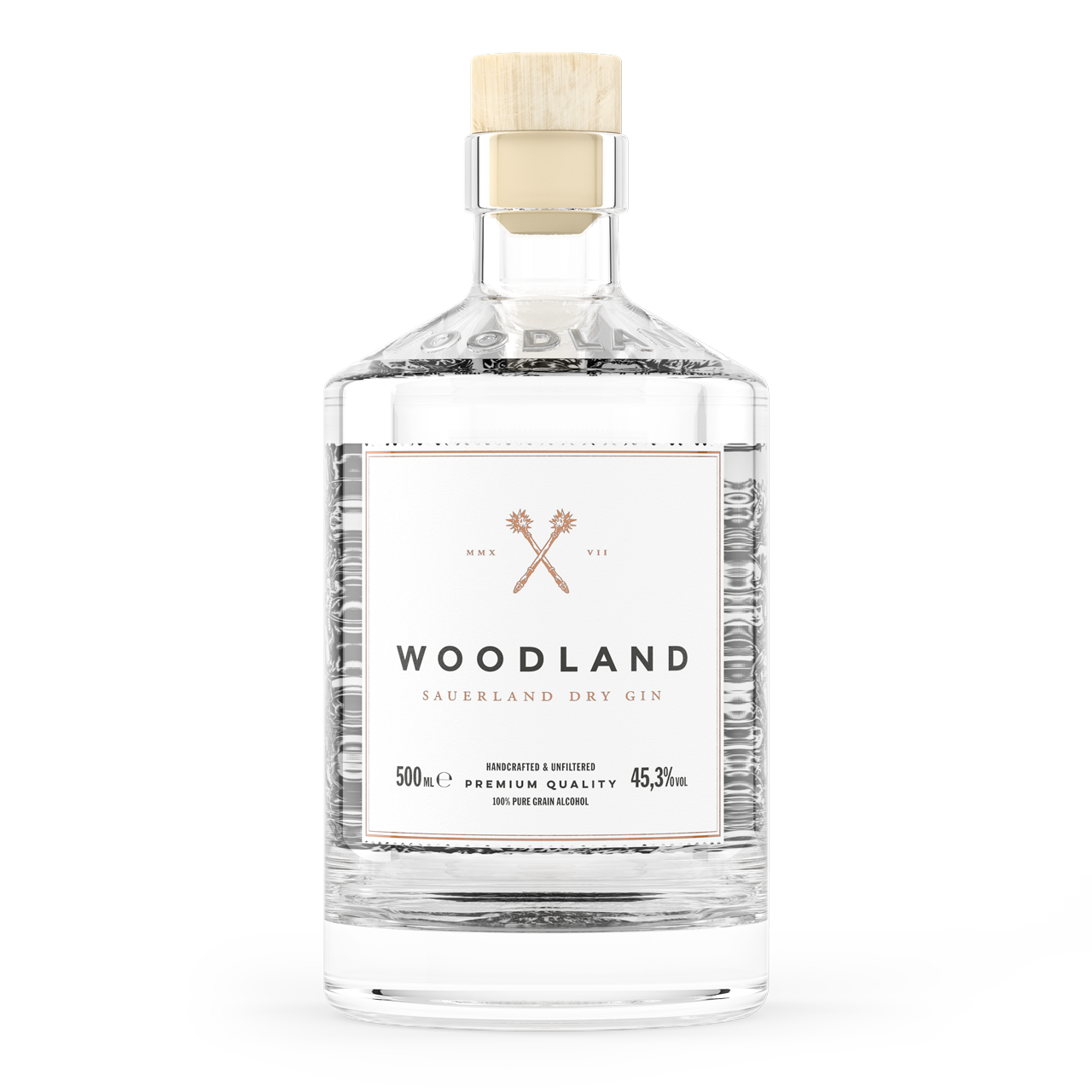 Woodland – Dry Gin